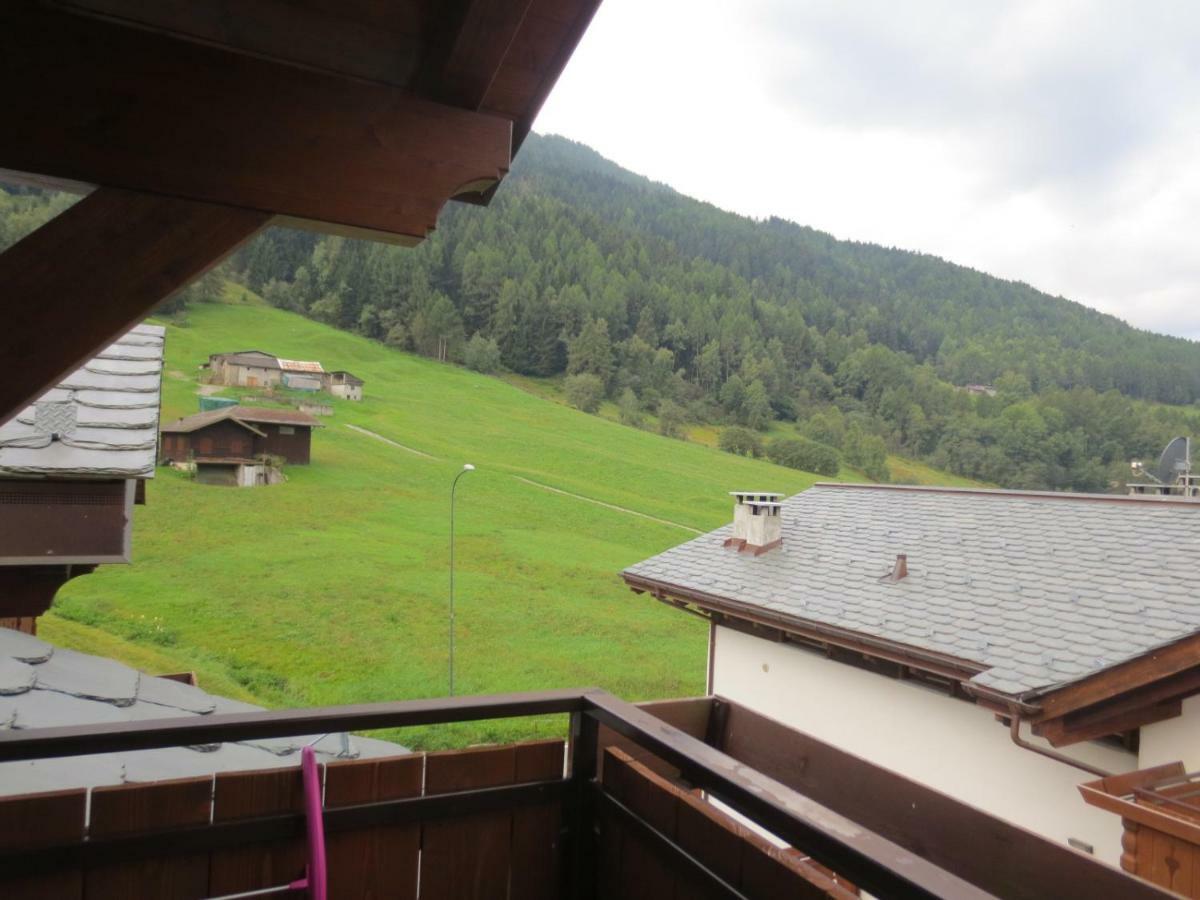 Borgo Alpino Chalet 4 Априка Екстериор снимка